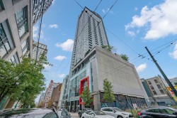 3505-833 Seymour Street Vancouver, BC V6B 0G4