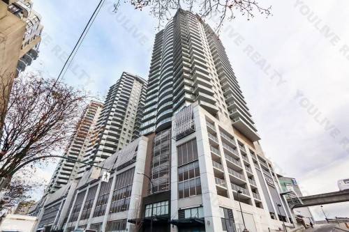32XX-888 Carnarvon St , New Westminster, BC V3M 0C6