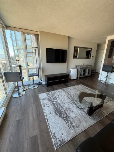 3305-193 Aquarius Mews , Vancouver, BC V6Z 2Z2 4