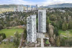 1702-585 Austin Avenue  Coquitlam, BC V3K 0G6