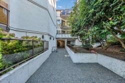 110-2222 Prince Edward Street  Vancouver, BC V5T 4M6