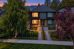 2837 31st Avenue W Vancouver, BC V6L 2A3