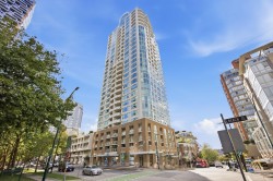 706-1500 Hornby Street Vancouver, BC V6Z 2R1