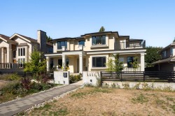 1111 Regan Avenue  Coquitlam, BC V3J 3B4