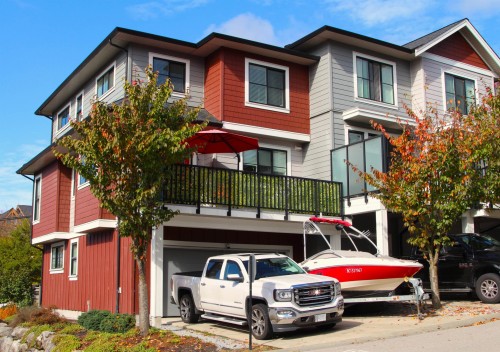 1-13260 236 Street  Maple Ridge, BC V4R 0G6