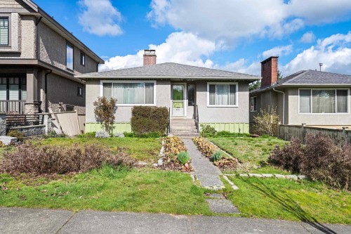 3281 2Nd Avenue E, Vancouver, BC 