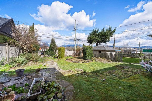 3281 2Nd Avenue E, Vancouver, BC 