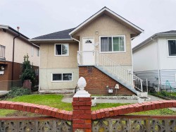 2258 34th Ave E Avenue  Vancouver, BC V5P 1B1