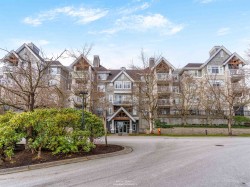 201-1432 Parkway Boulevard  Coquitlam, BC V3E 3L9