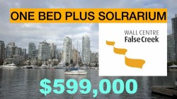 605-138 1st Avenue WVancouver, BC V5Y 0H5