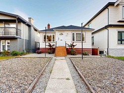 1222 51st Avenue E Vancouver, BC V5X 1E8