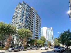 1105-3111 Corvette Way  Richmond, BC V6X 4K3