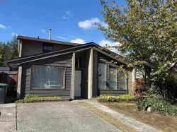 1965 Flynn Crescent  Coquitlam, BC V3E 1W6