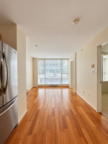 205-2483 Spruce Street , Vancouver, BC V6H 4J2 2