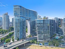 1284-87 Nelson Street Vancouver, BC V6Z 0E8