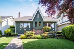 1986 43rd Avenue W Vancouver, BC V6M 2C6