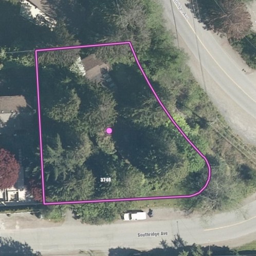 3745 Southridge Avenue  West Vancouver, BC V7V 3H9