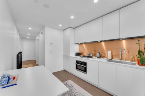 4510-1480 Howe Street , Vancouver, BC V6Z 0G5 5