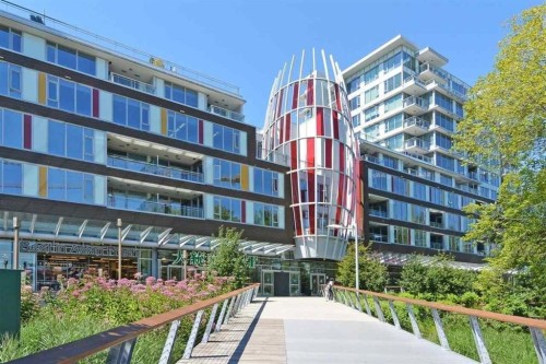 5010-5511 Hollybridge Way  Richmond, BC V7C 0A3