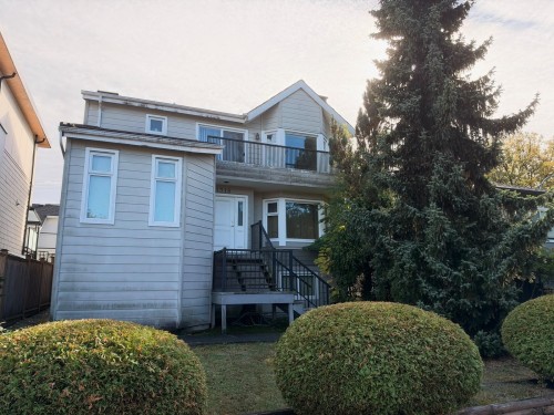 1318 34Th Avenue E, Vancouver, BC 