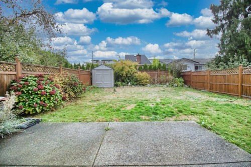 6031 Rumble , Burnaby, BC V5J 2C6 2