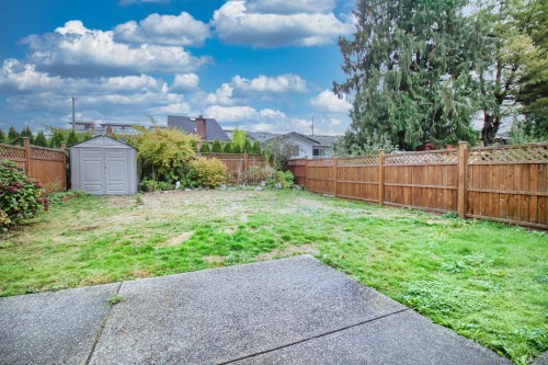 6031 Rumble , Burnaby, BC V5J 2C6 3