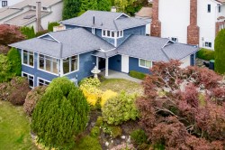 1316 Honeysuckle Lane Coquitlam, BC V3E 2H9