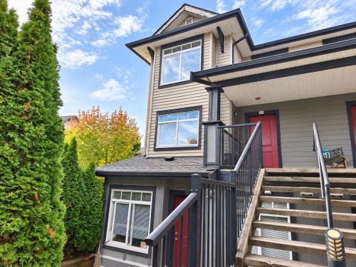 57-7428 14th Avenue , Burnaby, BC V3N 0C2 2