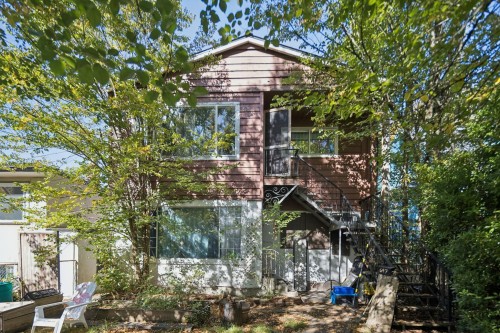 695 12Th Avenue E, Vancouver, BC 