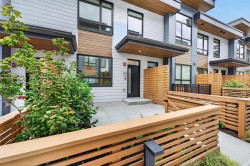 102-932 Lytton Street  North Vancouver, BC V7H 0C3