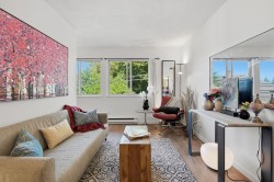 104-3465 Glen Drive  Vancouver, BC V5V 4S5