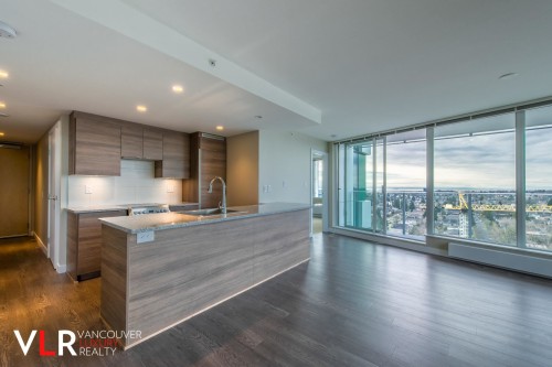 2406-488 Sw Marine Drive , Vancouver, BC V5X 0C7
