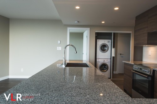 2406-488 Sw Marine Drive , Vancouver, BC V5X 0C7 5