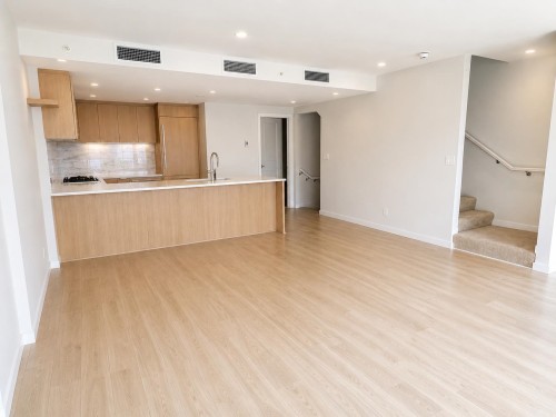 9-3339 Brown Road , Richmond, BC V6X 0W4 3