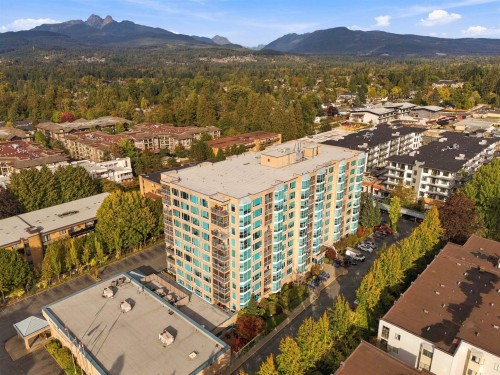 509-12148 224 Street  Maple Ridge, BC V2X 7N5