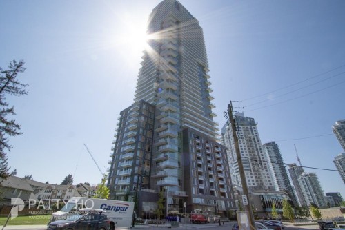 4706-567 Emerson Street , Coquitlam, BC V3J 0M8