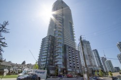 4706-567 Emerson Street Coquitlam, BC V3J 0M8