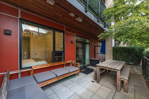109-621 Regan Avenue  Coquitlam, BC V3J 0K1