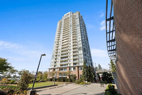 601-9868 Cameron Street , Burnaby, BC V3J 0A5