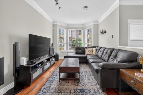 11-9051 Blundell Road  Richmond, BC V6Y 1K4