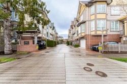 11-9051 Blundell Road Richmond, BC V6Y 1K4