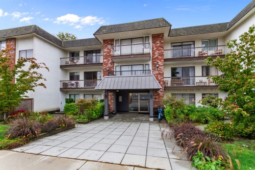 308-2040 Cornwall Avenue  Vancouver, BC V6J 1E1