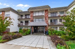 308-2040 Cornwall Avenue  Vancouver, BC V6J 1E1