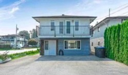 1818 Fraser Avenue  Port Coquitlam, BC V3B 1N1