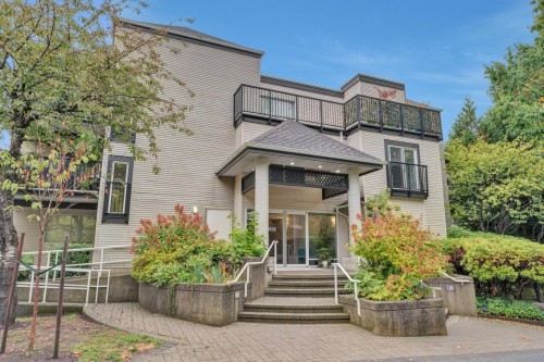 203-2401 Hawthorne Avenue  Port Coquitlam, BC V3C 6E9