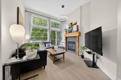 407-6328 Larkin Drive  Vancouver, BC V6T 2K2