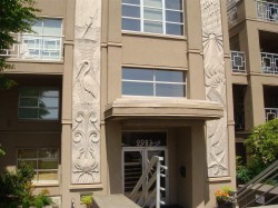 411-2983 4th Avenue WVancouver, BC V6K 1R5