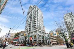 1201-480 Robson Street Vancouver, BC V6B 1S1