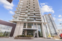 707-567 Clarke Road Coquitlam, BC V3J 0K7
