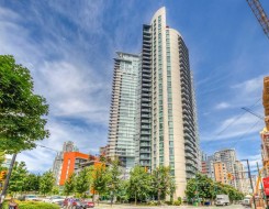 203-501 Pacific Street Vancouver, BC V6Z 2X6